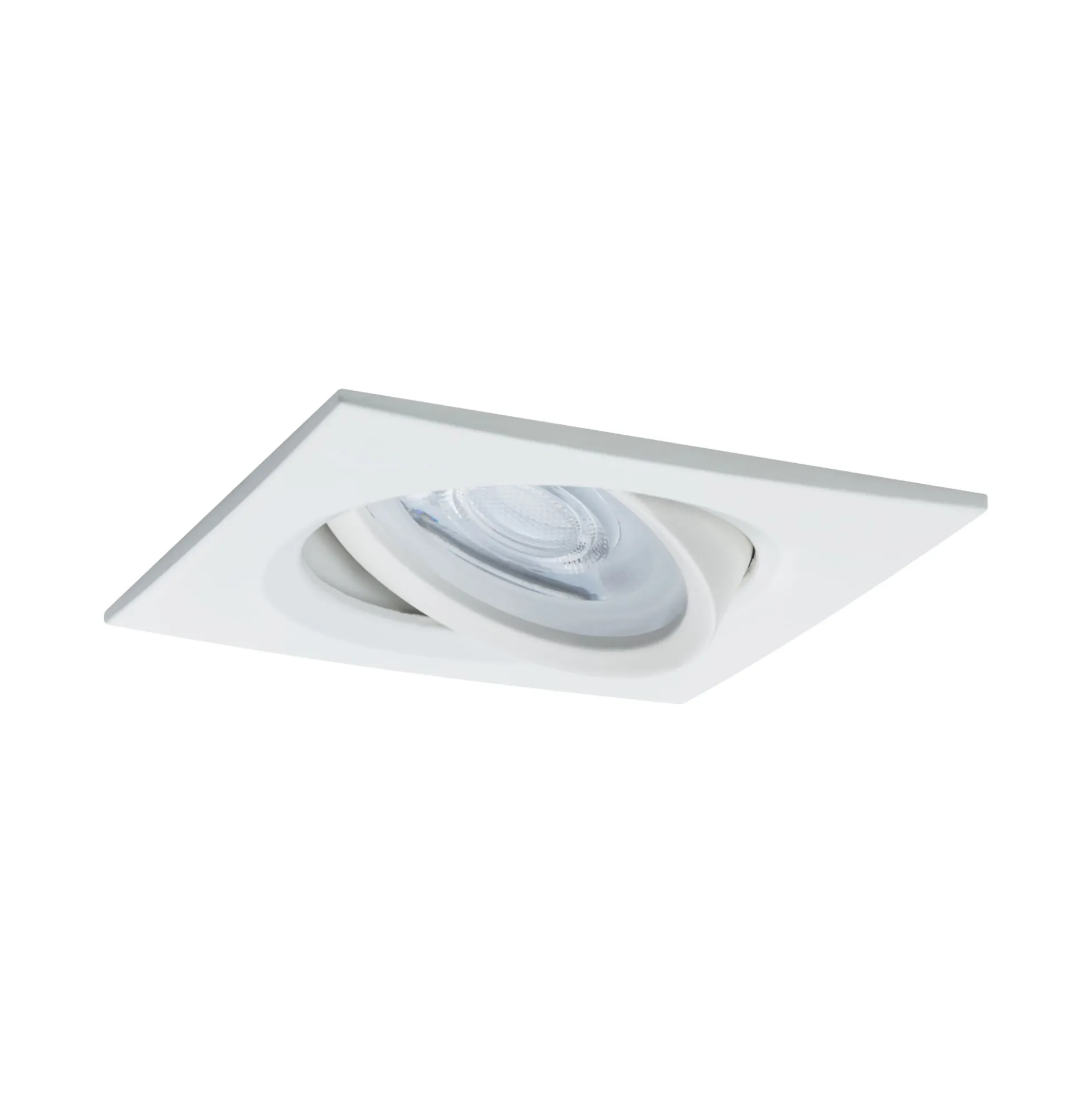 LED Einbauleuchte 3-Step-Dim - Nova Basisset schwenkbar