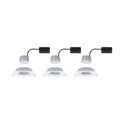 LED Einbauleuchte 3-Step-Dim - Nova Basisset schwenkbar