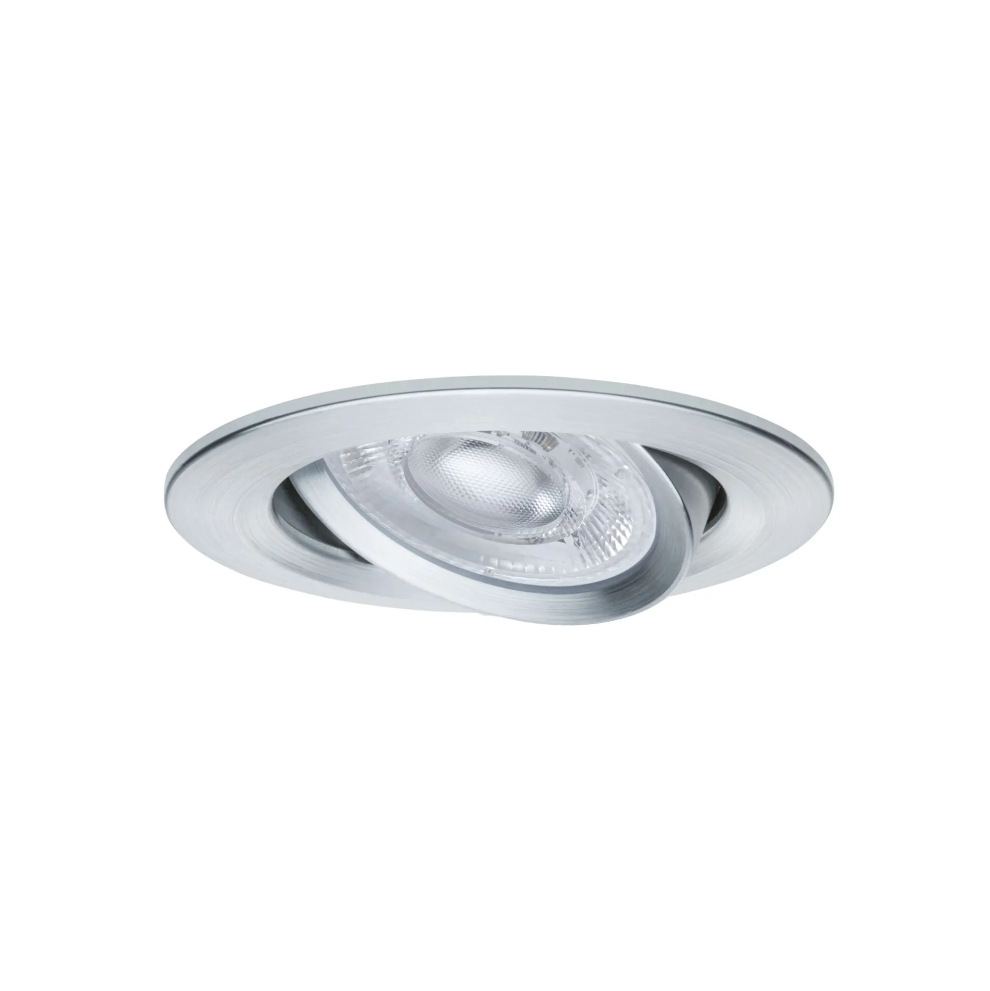 LED Einbauleuchte 3-Step-Dim - Nova GU10 Flat schwenkbar