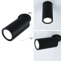 LED Einbauleuchte 3-Step-Dim - Turnal