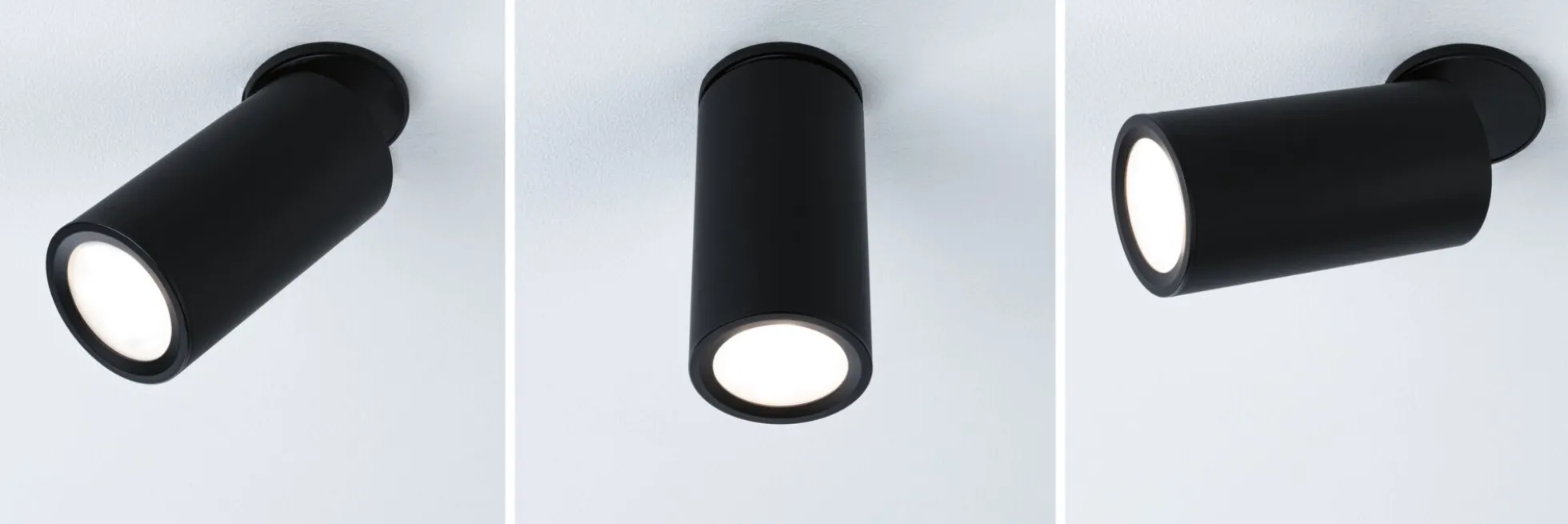 LED Einbauleuchte 3-Step-Dim - Turnal