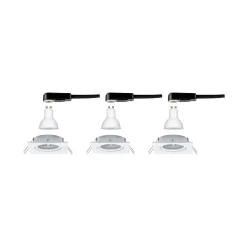 LED Einbauleuchte 3-Step-Dim - Nova Basisset schwenkbar