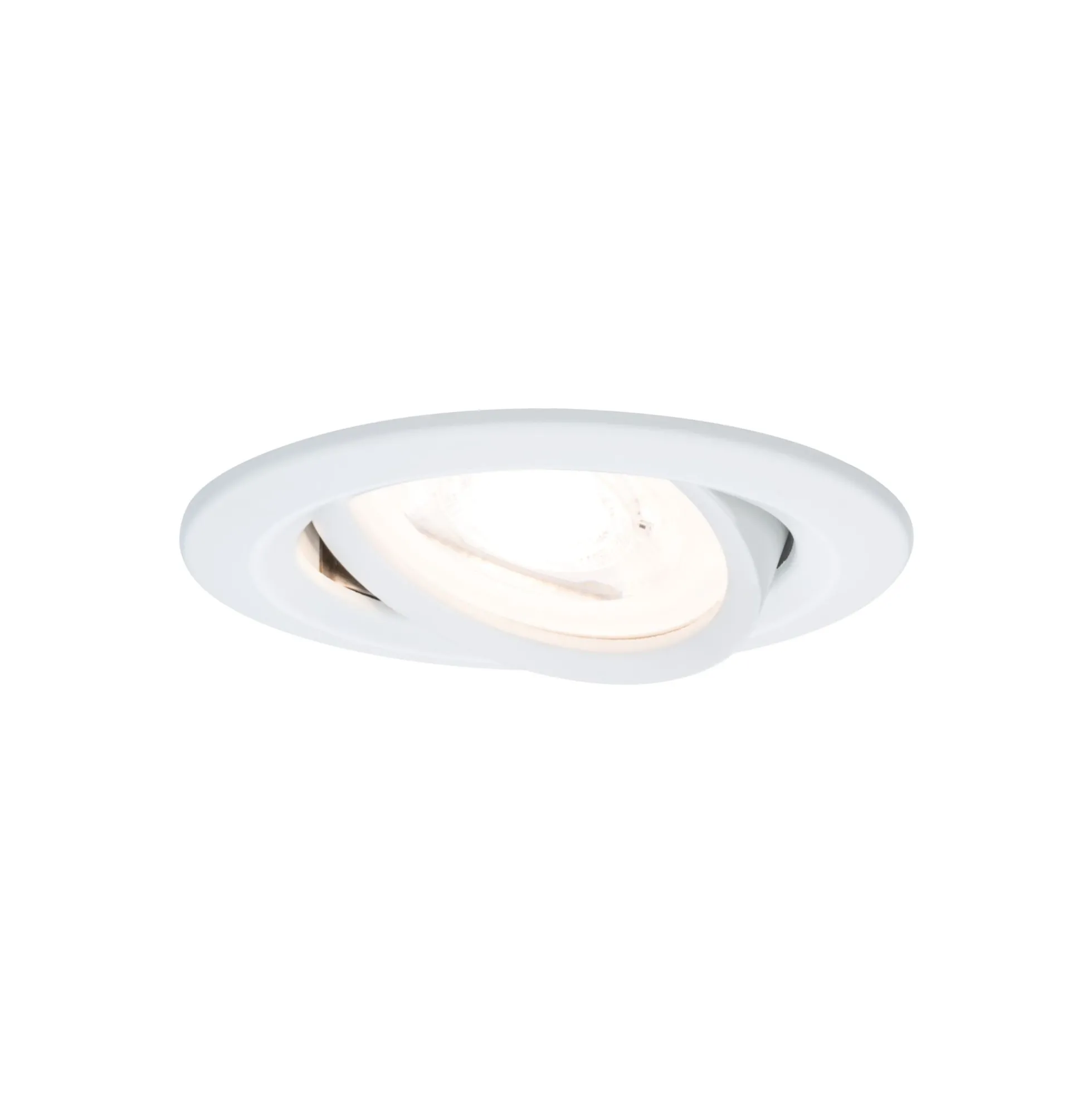 LED Einbauleuchte 3-Step-Dim - Nova Basisset schwenkbar