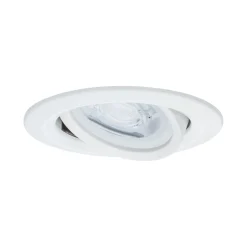 LED Einbauleuchte 3-Step-Dim - Nova Basisset schwenkbar