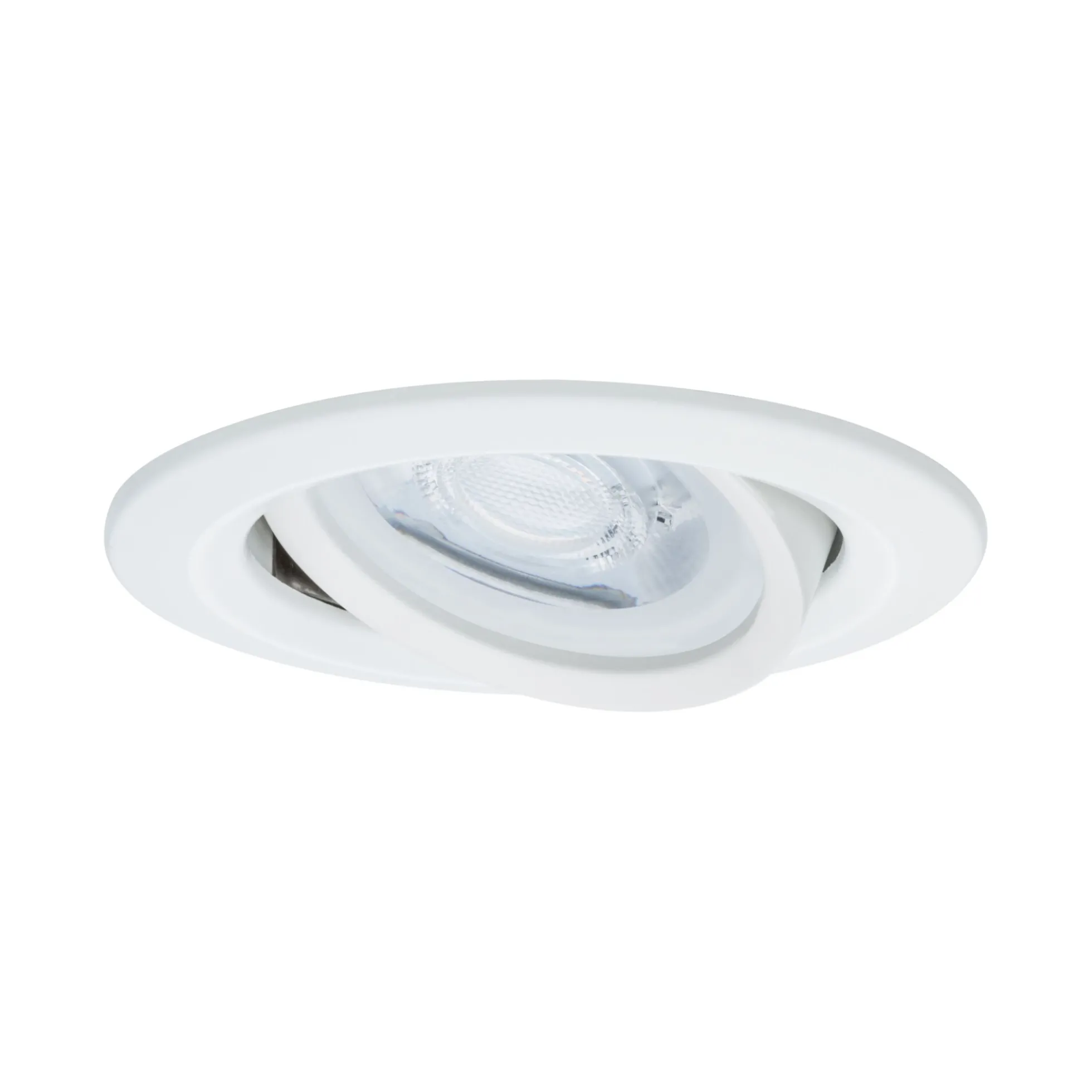 LED Einbauleuchte 3-Step-Dim - Nova Basisset schwenkbar