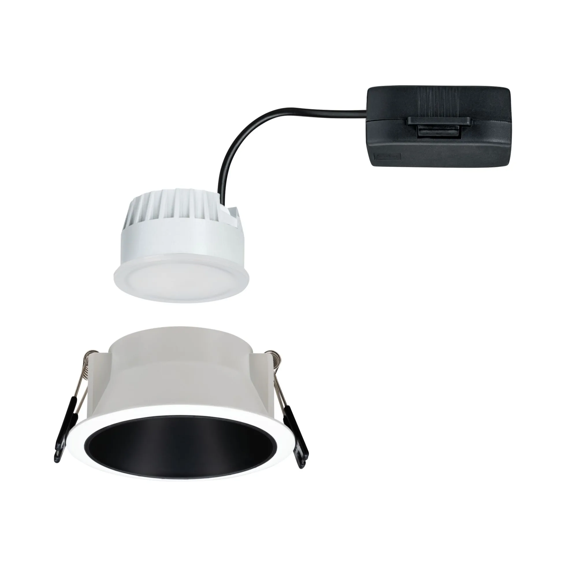 LED Einbauleuchte 3-Step-Dim - Cole 1er-Set