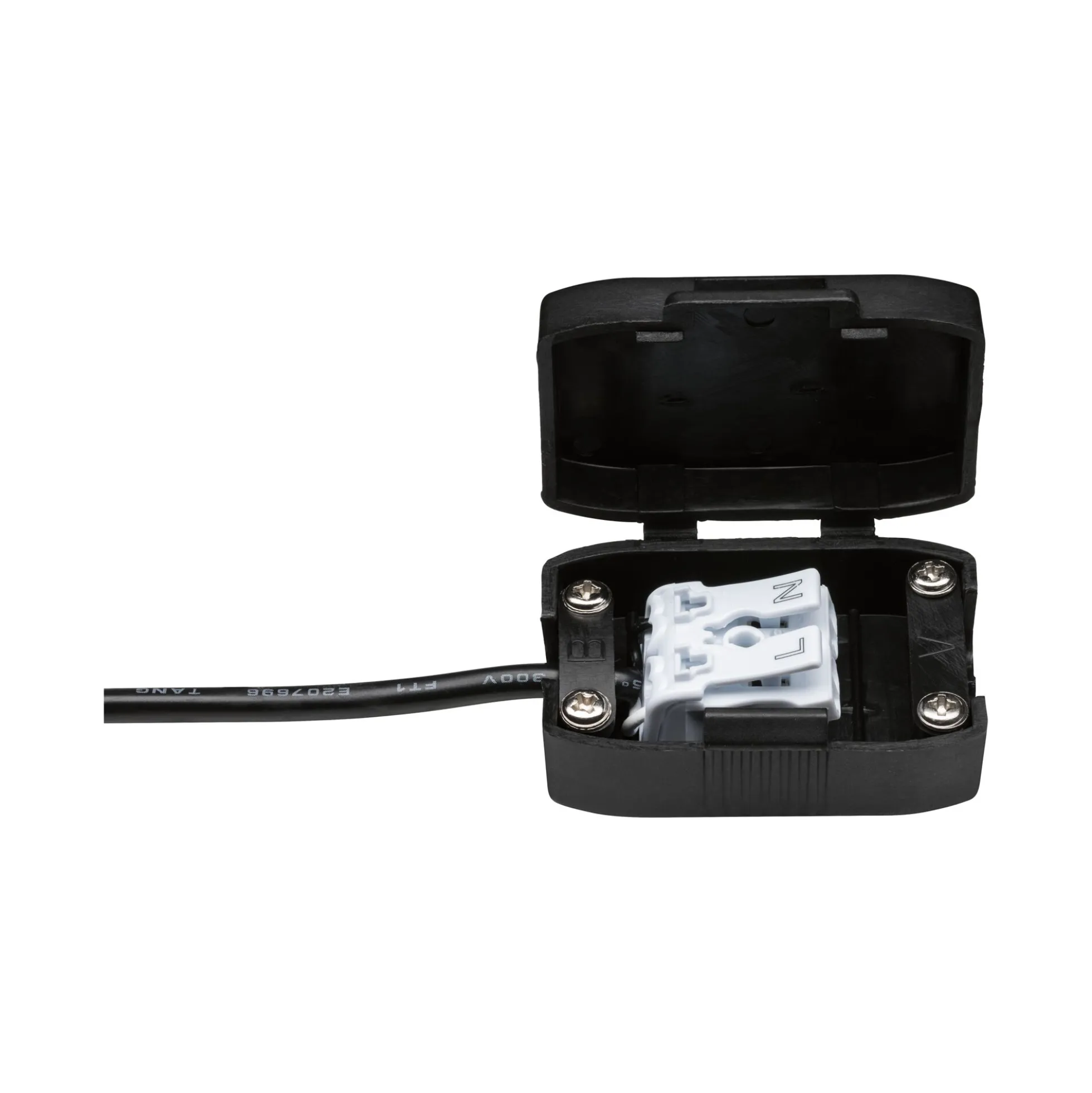 LED Einbauleuchte 3-Step-Dim - Cole 1er-Set