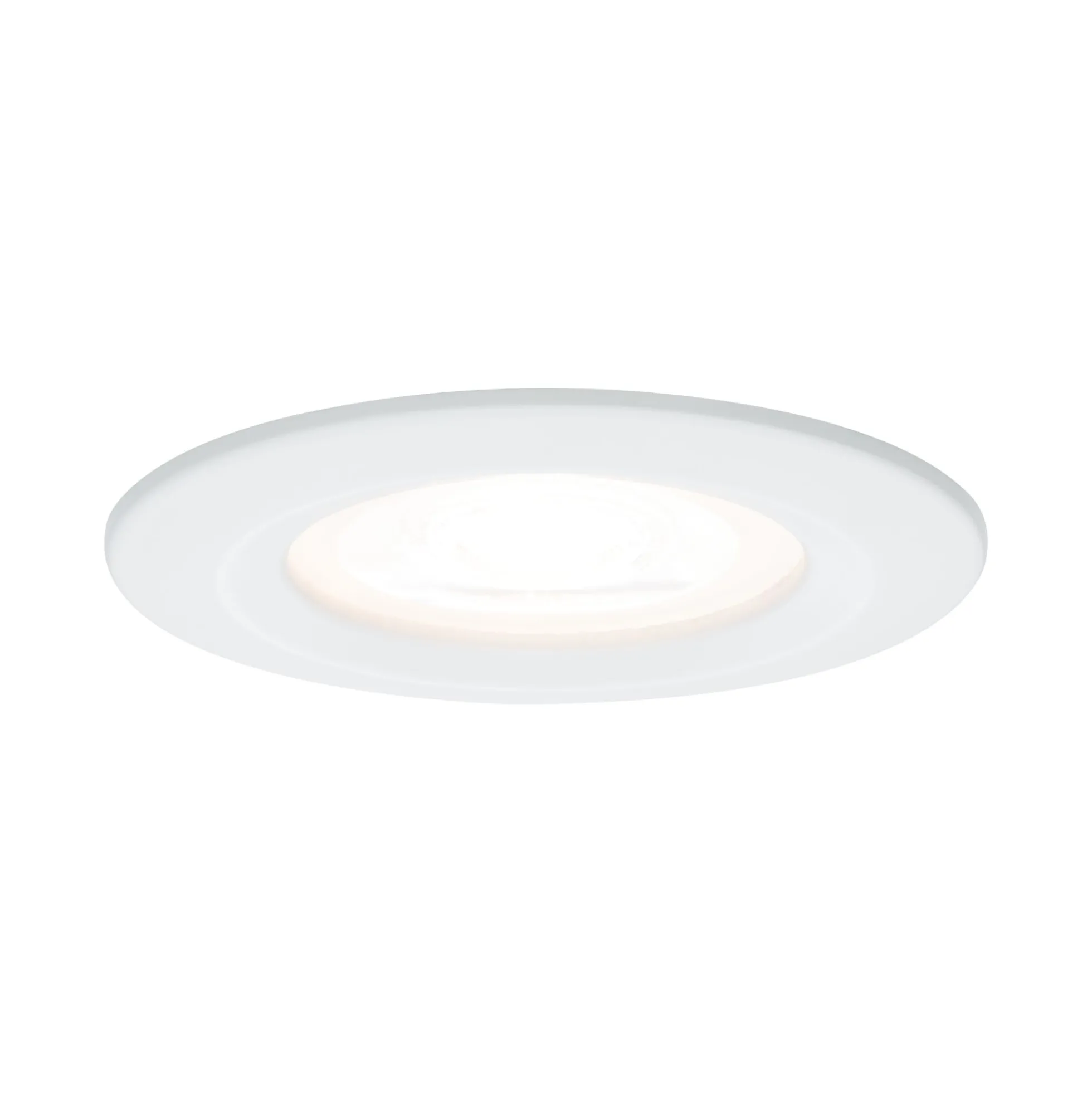 LED Einbauleuchte 3-Step-Dim - Nova starr