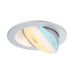LED Einbauleuchte White Select - Aumus Einzelspot