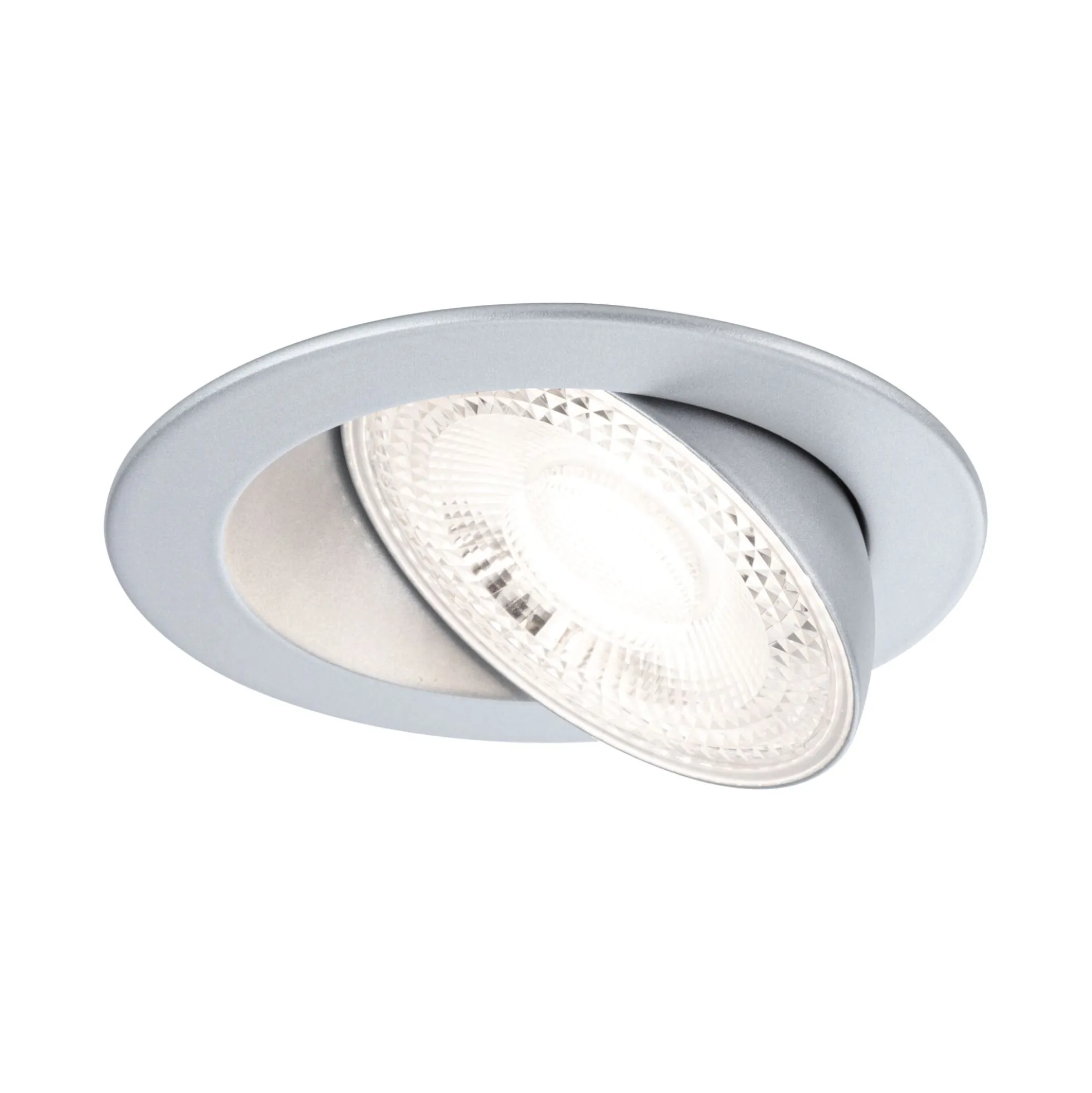 LED Einbauleuchte White Select - Aumus Einzelspot