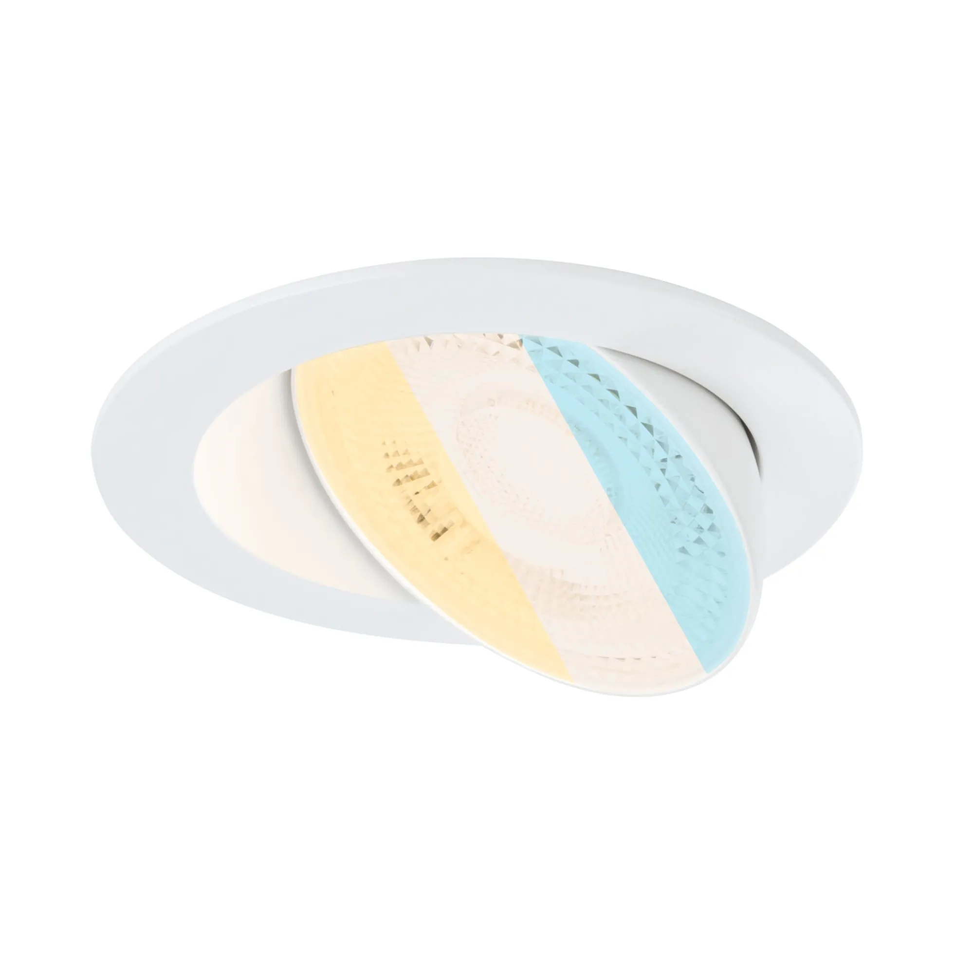 LED Einbauleuchte White Select - Aumus Einzelspot