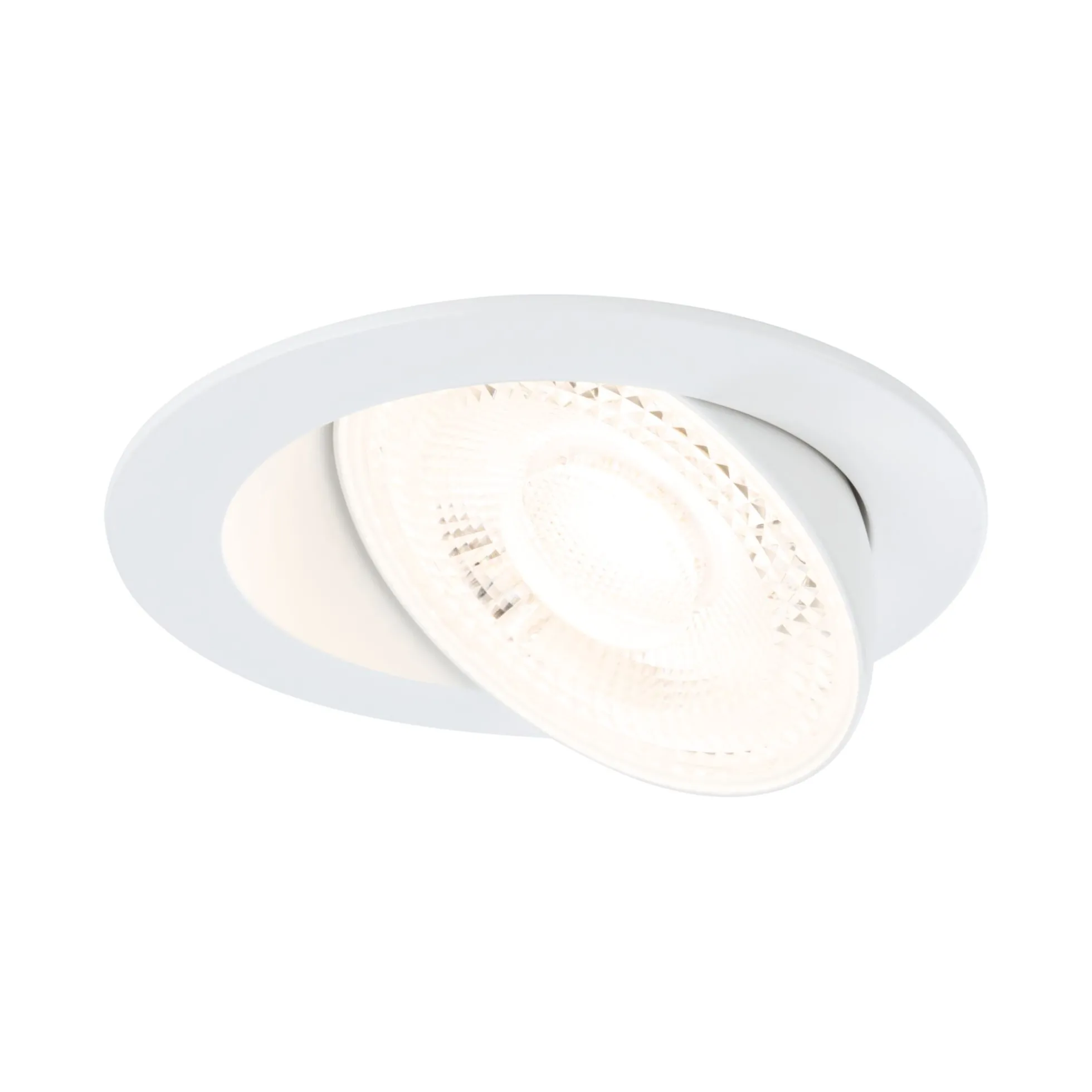 LED Einbauleuchte White Select - Aumus Einzelspot