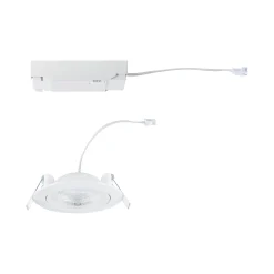 LED Einbauleuchte White Select - Aumus Einzelspot