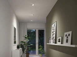 LED Einbauleuchte White Select - Aumus Einzelspot