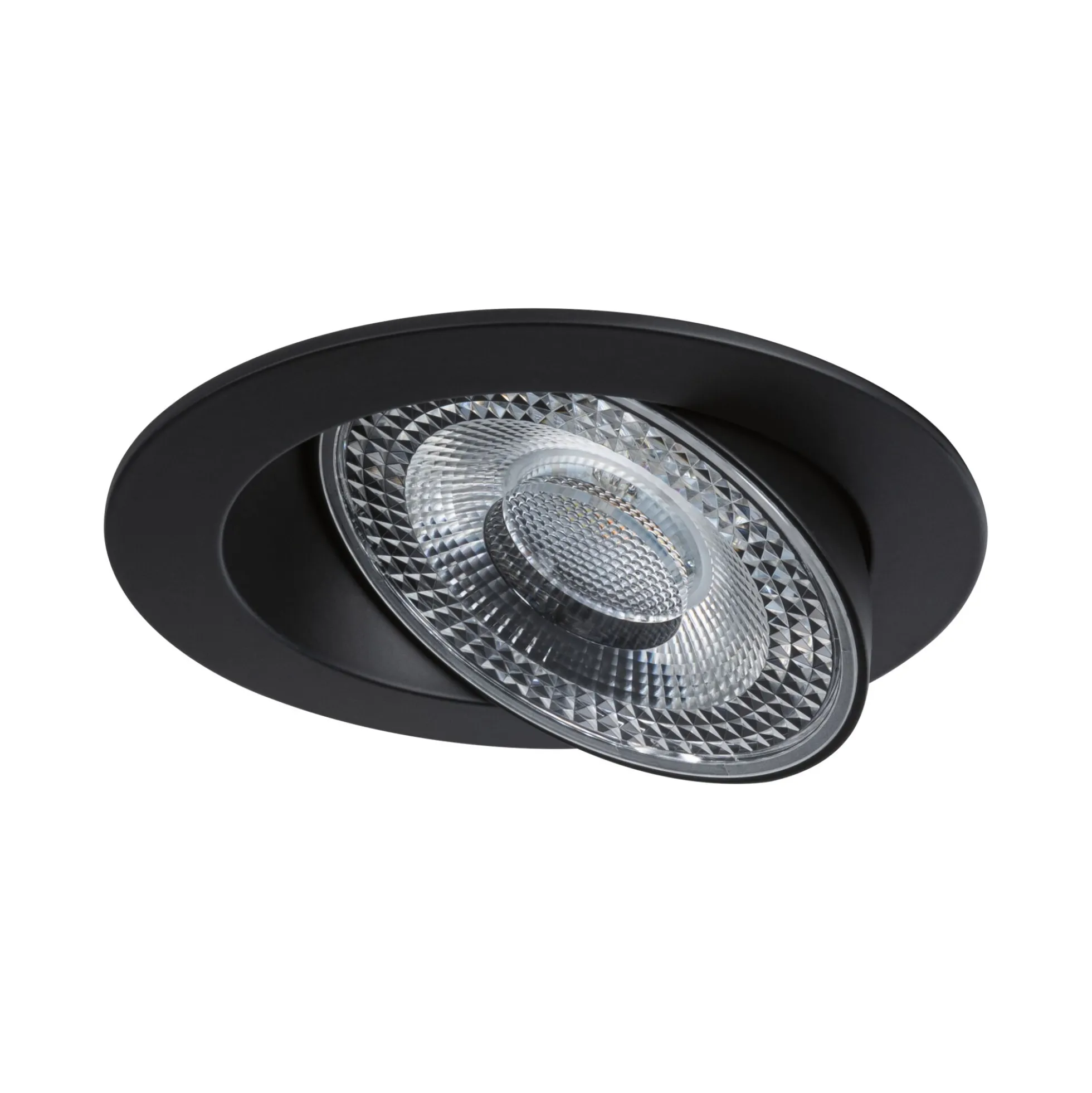 LED Einbauleuchte White Select - Aumus Einzelspot