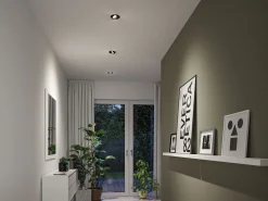 LED Einbauleuchte White Select - Aumus Einzelspot