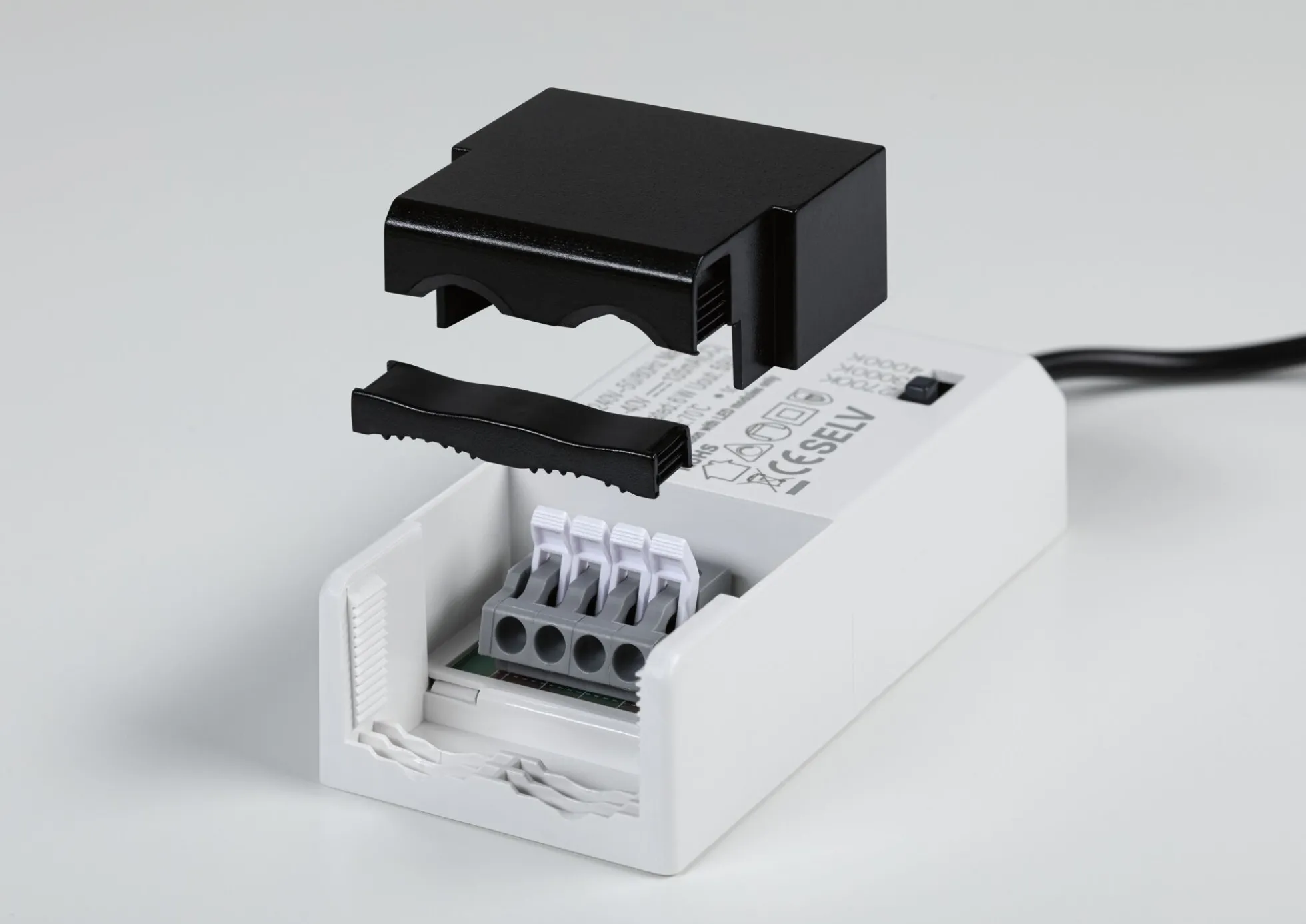 LED Einbauleuchte White Select - Viona Einzelleuchte