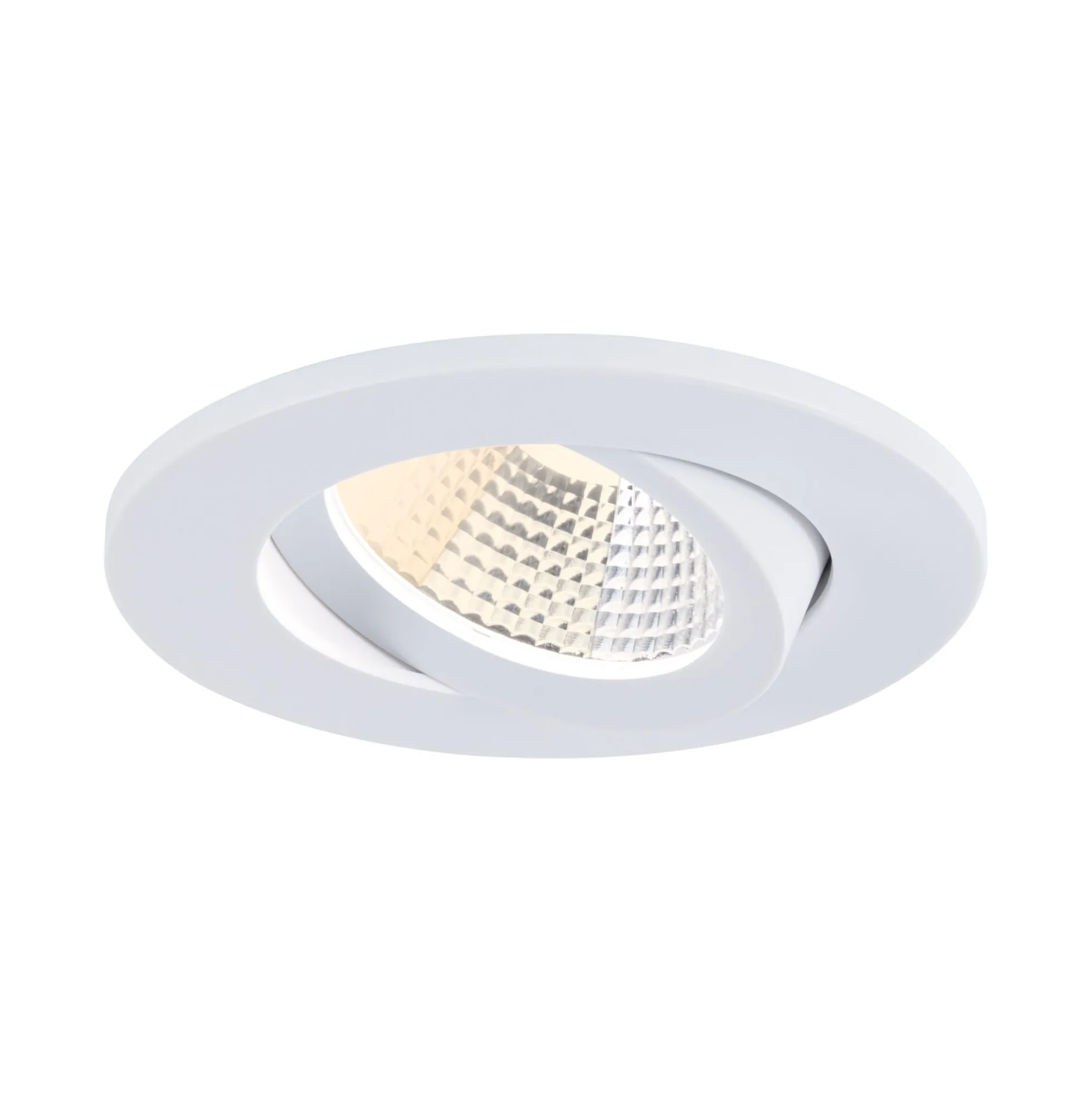 LED Einbauleuchte White Select - Viona Einzelleuchte