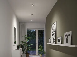 LED Einbauleuchte White Select - Aumus 3er-Set