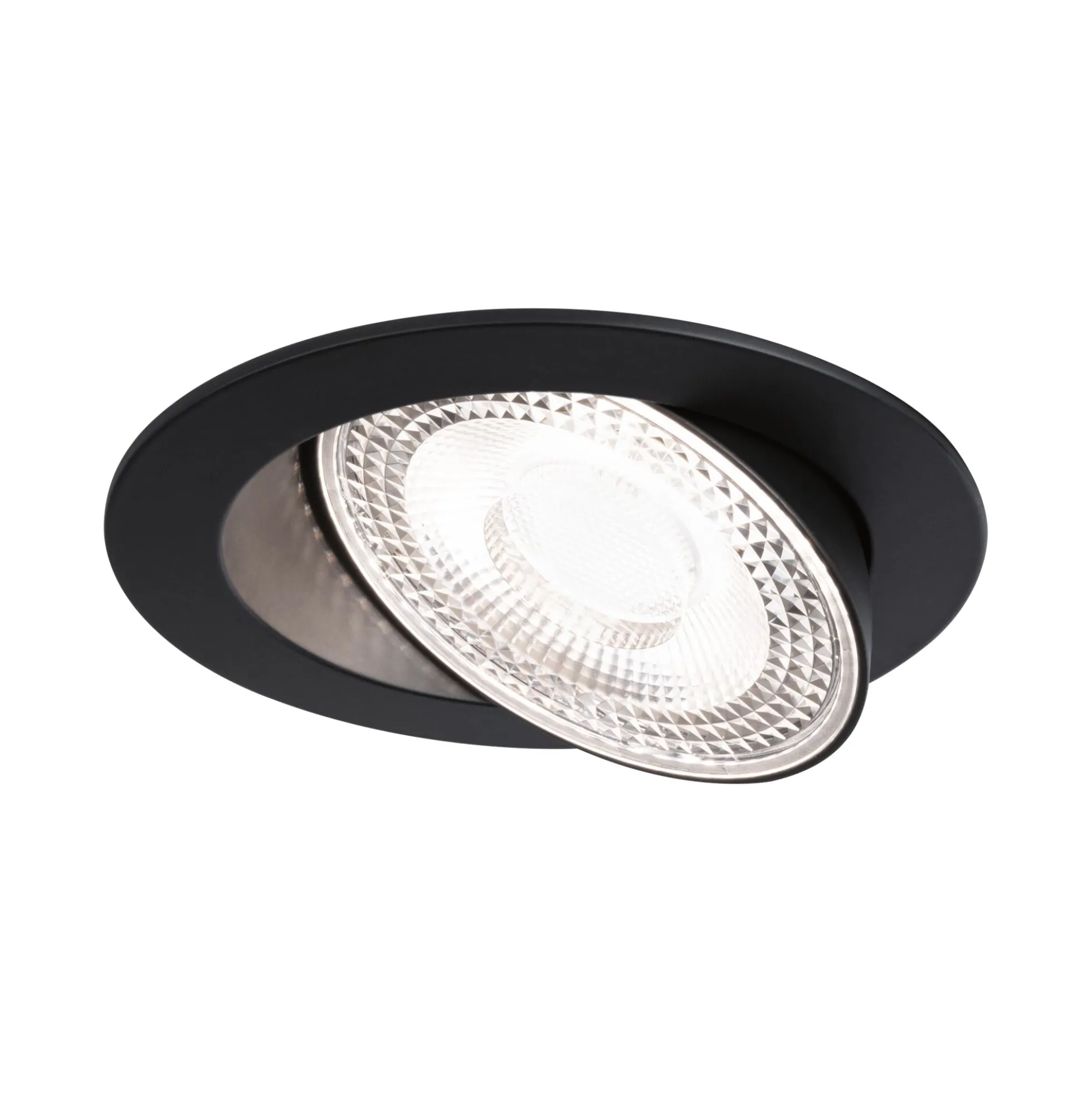 LED Einbauleuchte White Select - Aumus 3er-Set