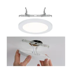 LED Einbaupanel - Cover-it Promo
