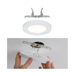 LED Einbaupanel - Cover-it Promo