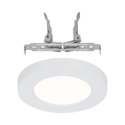 LED Einbaupanel - Cover-it Promo