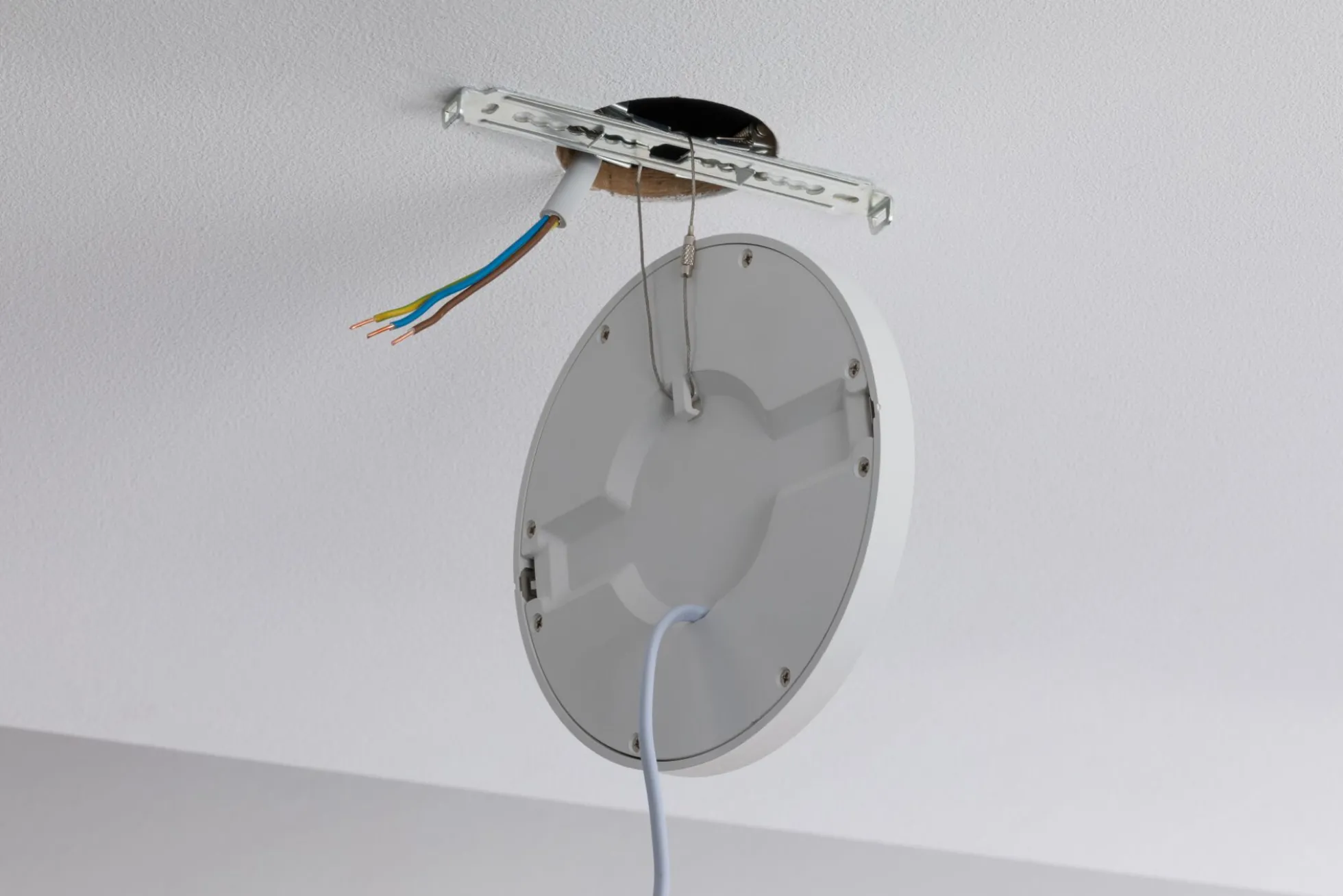 LED Einbaupanel - Cover-it Promo