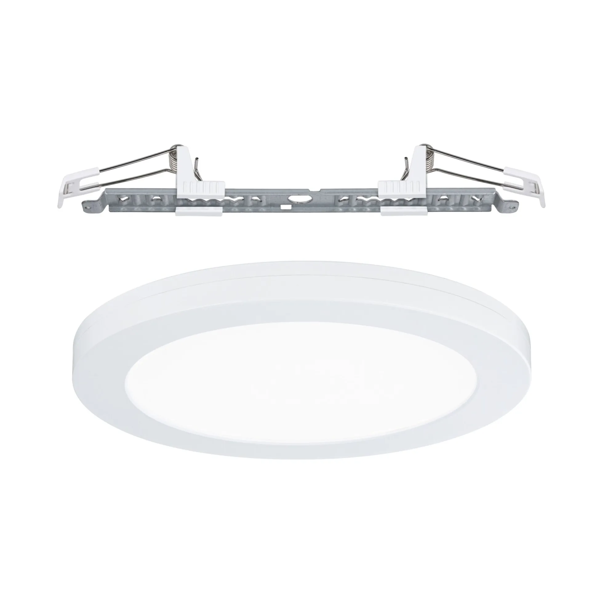 LED Einbaupanel - 2in1 Cover-it