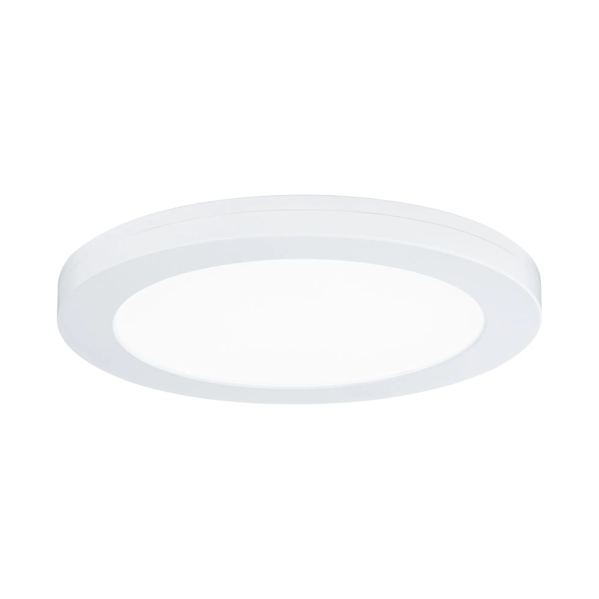 LED Einbaupanel - 2in1 Cover-it