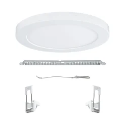 LED Einbaupanel - 2in1 Cover-it