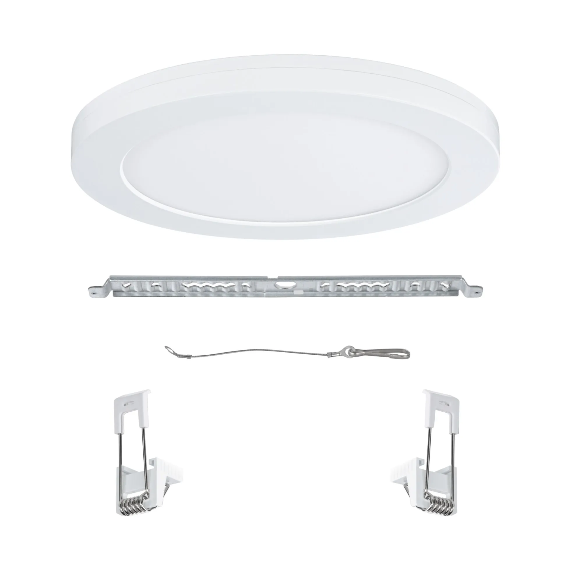 LED Einbaupanel - 2in1 Cover-it