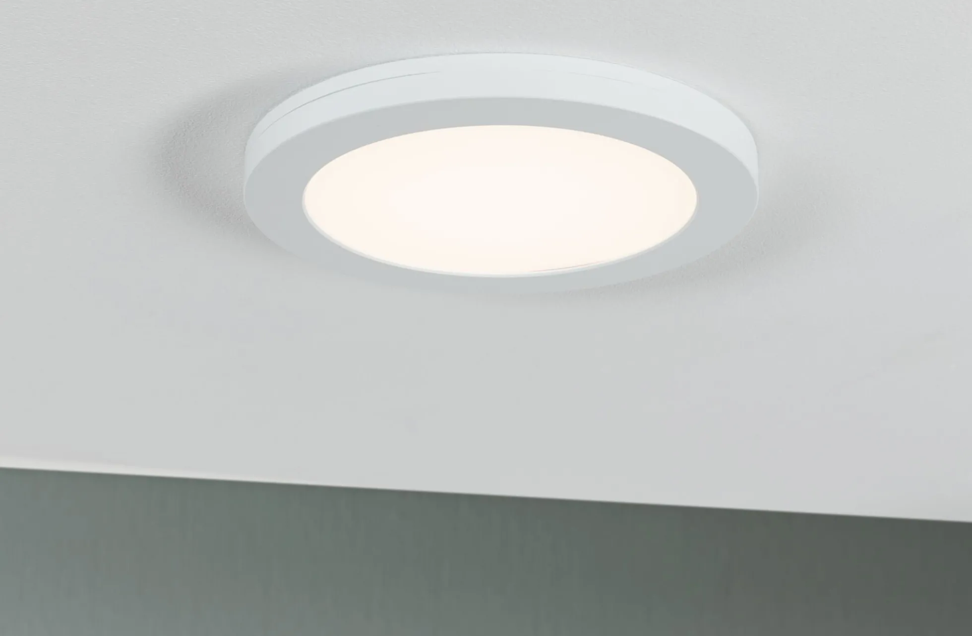 LED Einbaupanel - 2in1 Cover-it