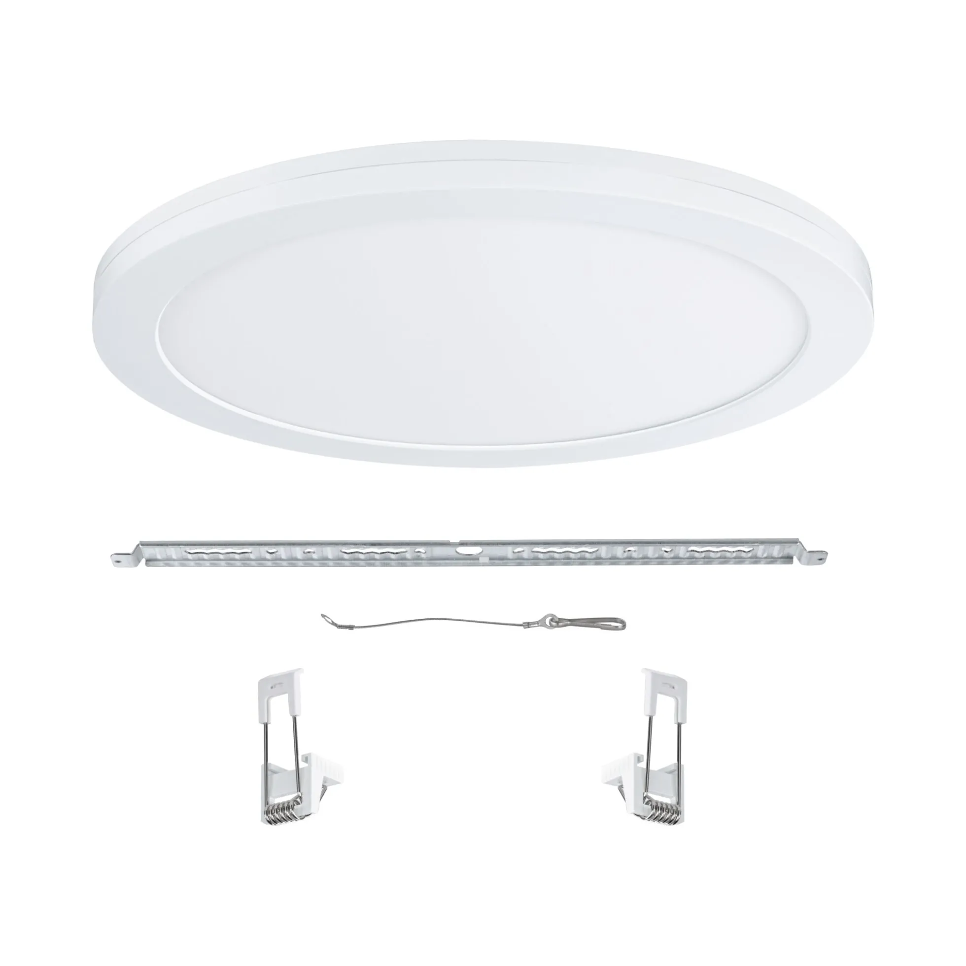 LED Einbaupanel - 2in1 Cover-it