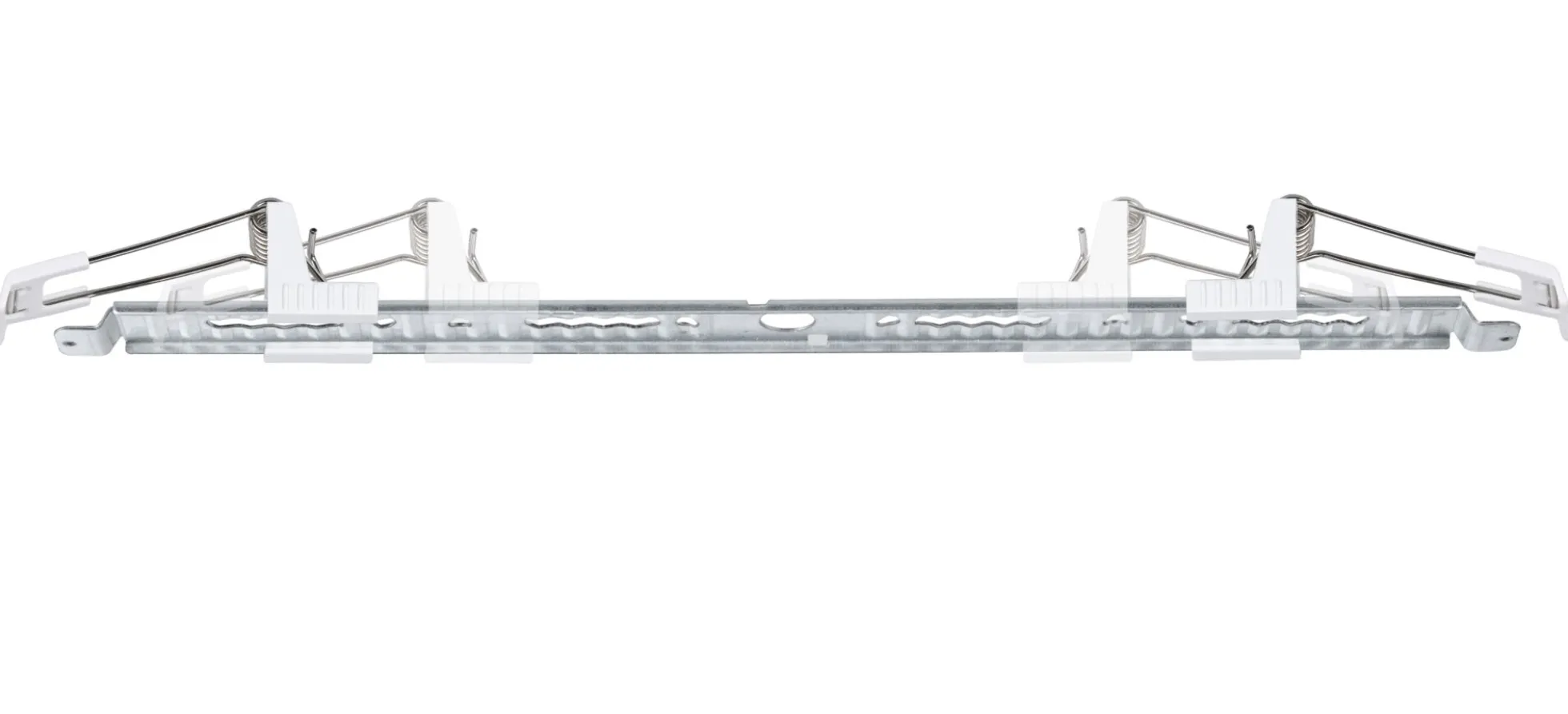 LED Einbaupanel - 2in1 Cover-it