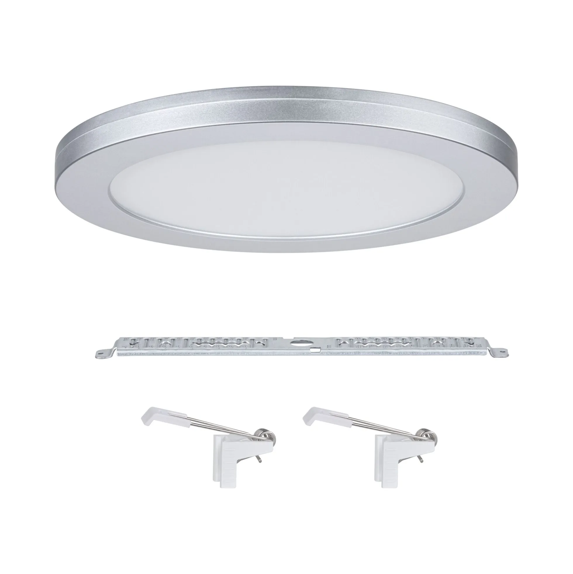 LED Einbaupanel - 2in1 Cover-it