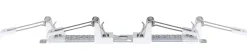 LED Einbaupanel - 2in1 Cover-it