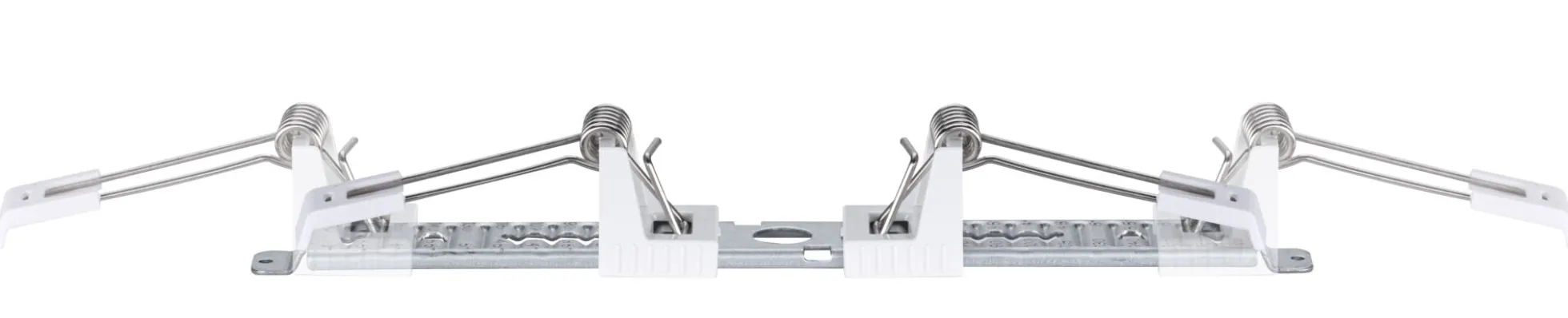 LED Einbaupanel - 2in1 Cover-it