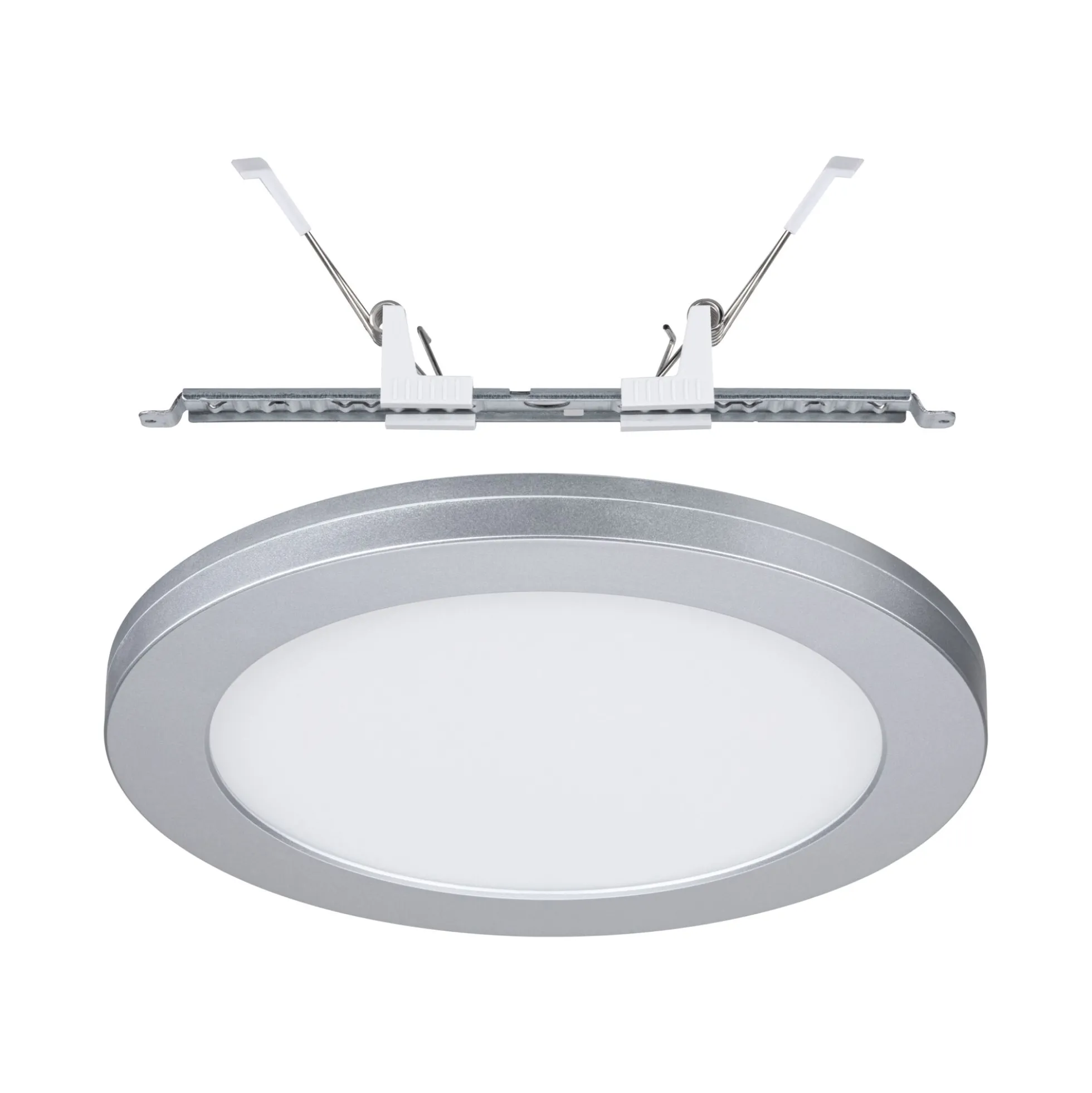 LED Einbaupanel - 2in1 Cover-it