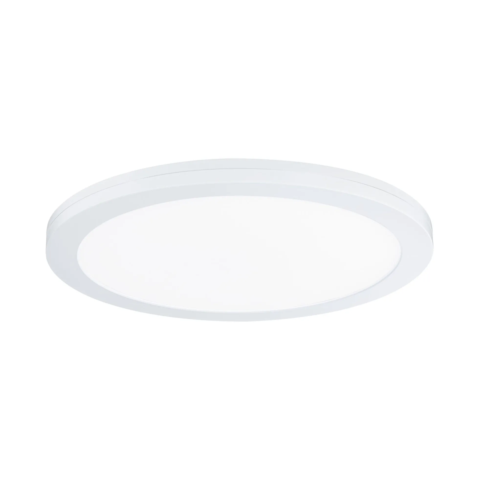 LED Einbaupanel - 2in1 Cover-it