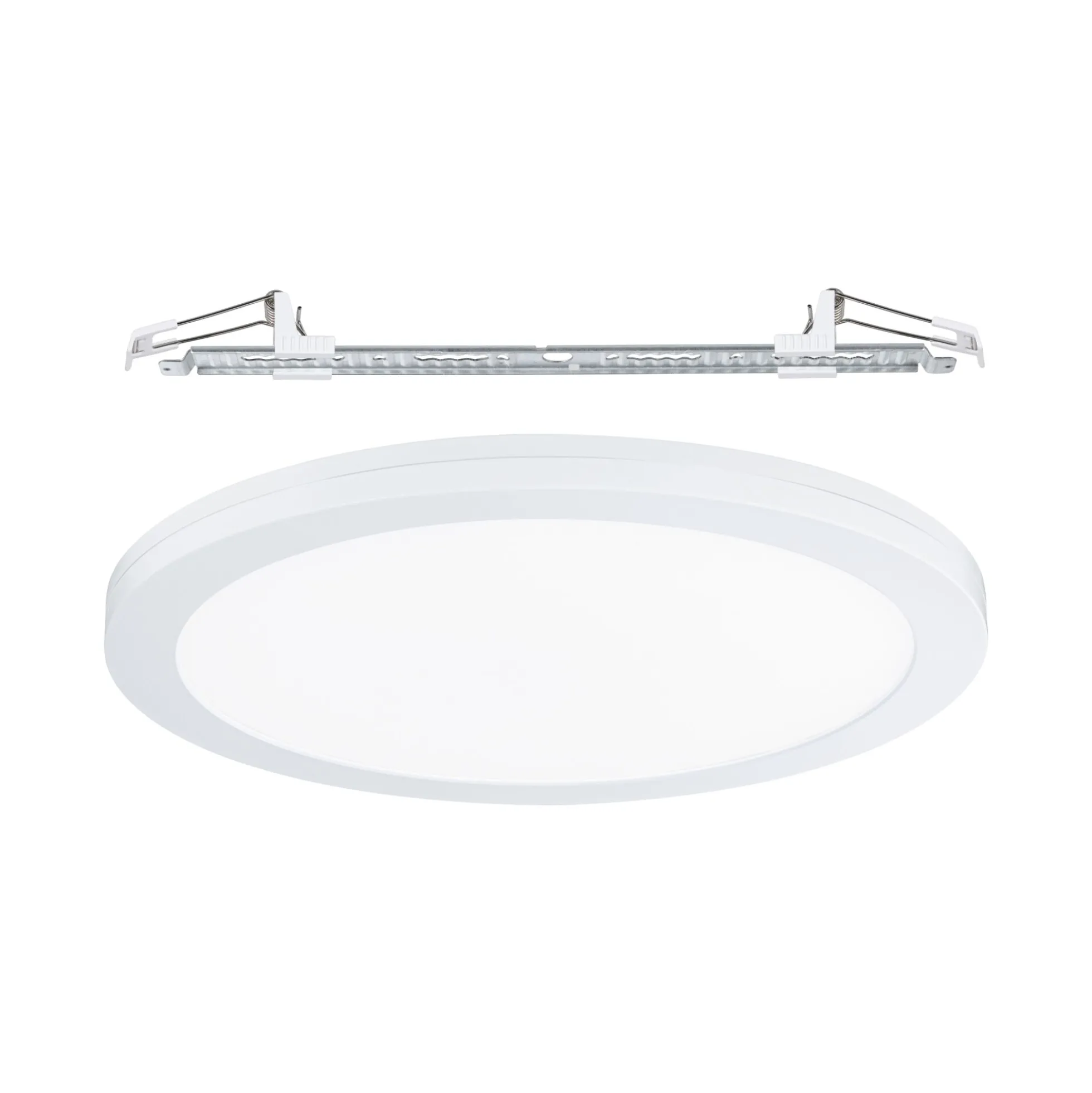 LED Einbaupanel - 2in1 Cover-it