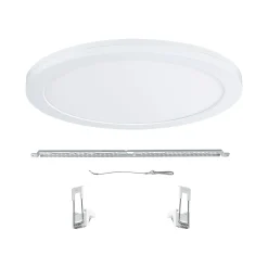 LED Einbaupanel - 2in1 Cover-it