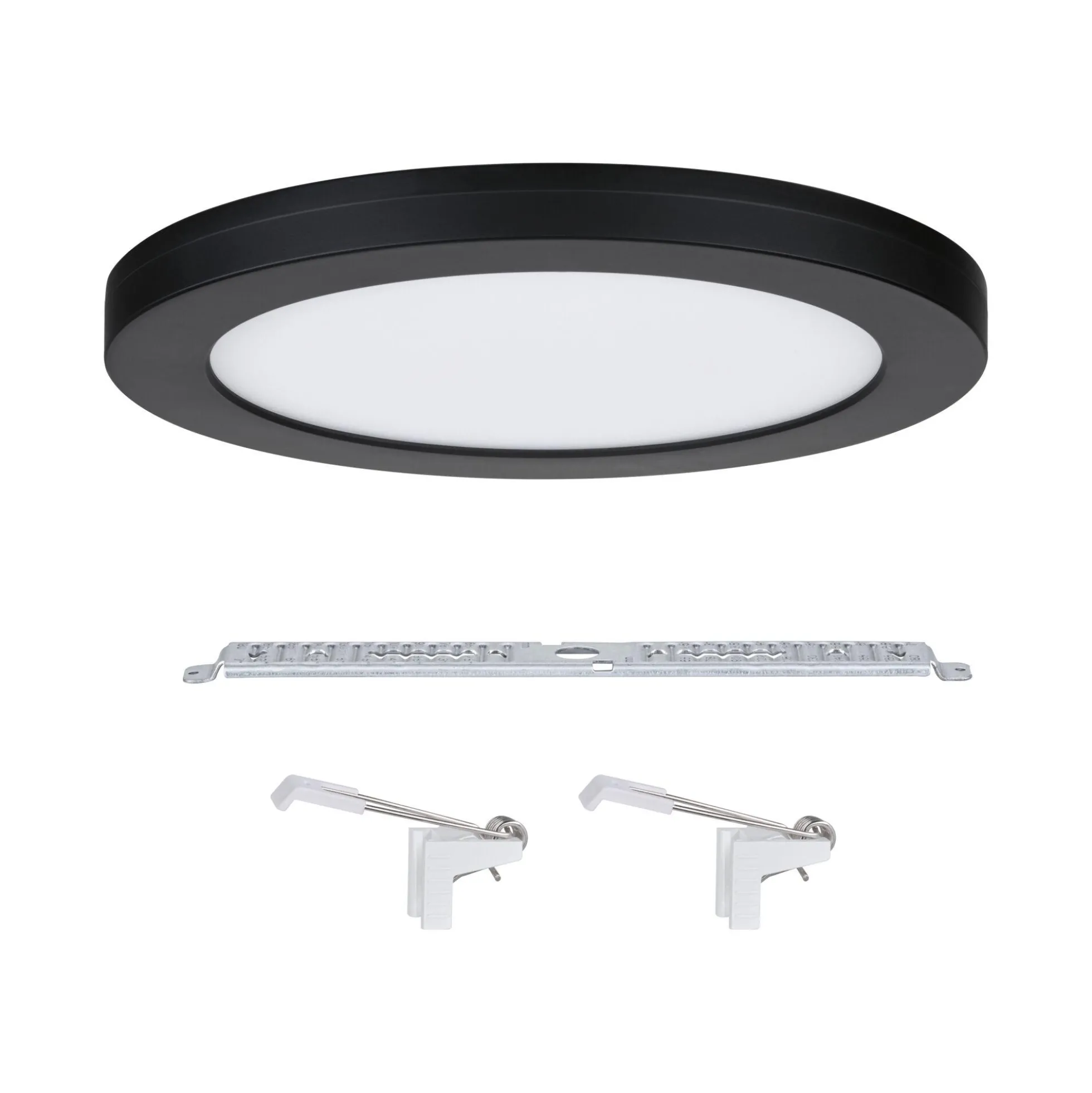 LED Einbaupanel - 2in1 Cover-it