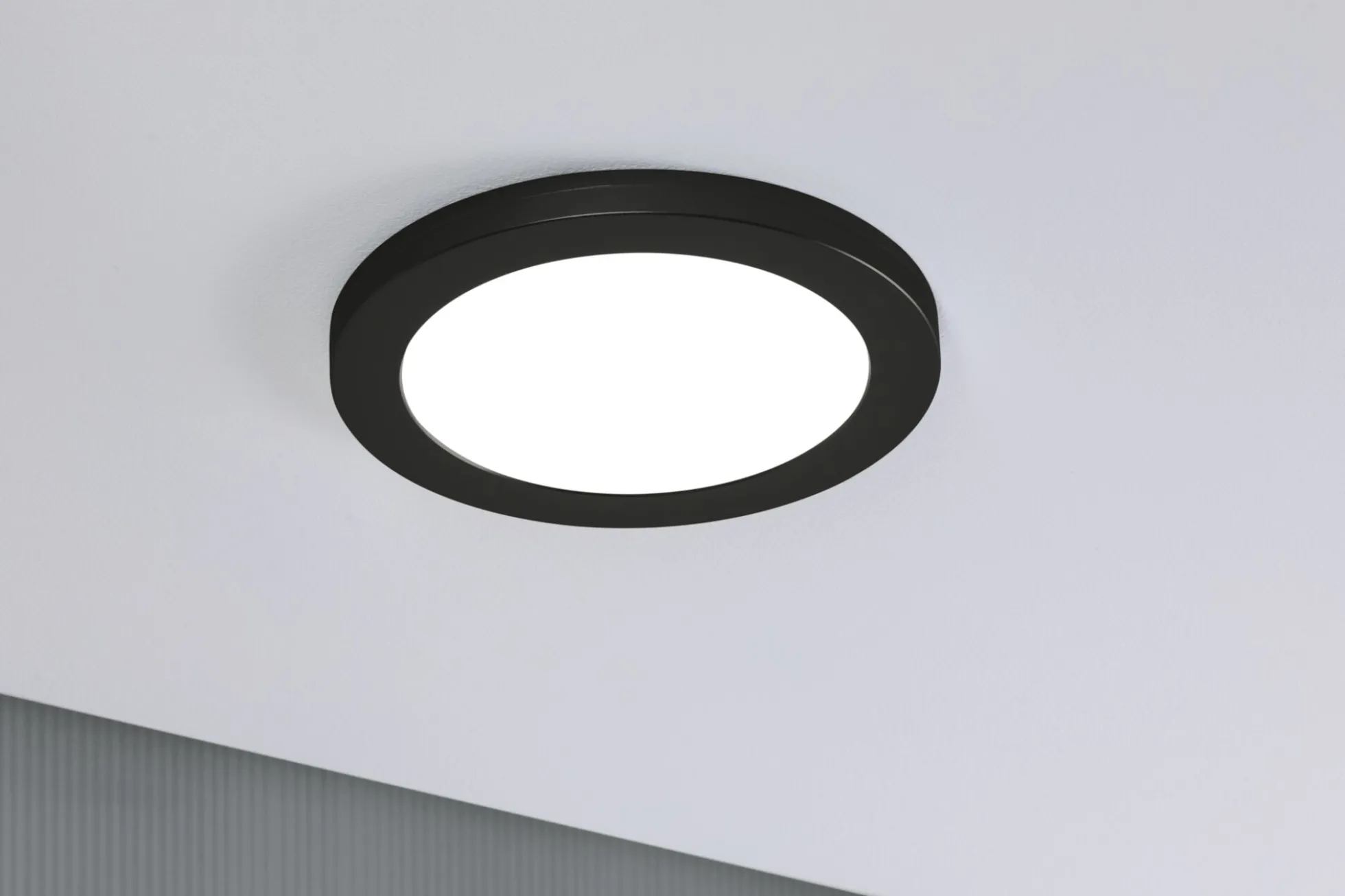 LED Einbaupanel - 2in1 Cover-it