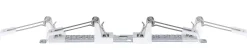 LED Einbaupanel - 2in1 Cover-it