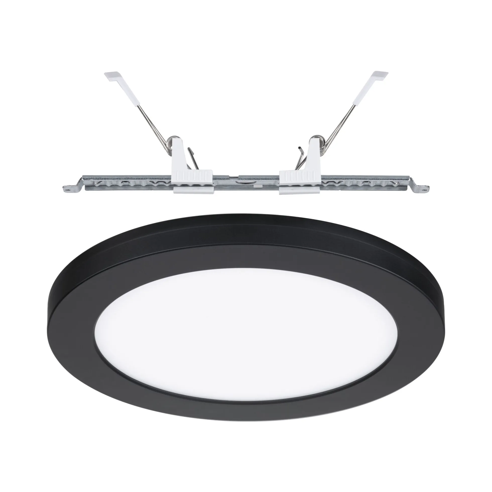 LED Einbaupanel - 2in1 Cover-it