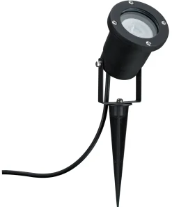 LED Gartenstrahler - insektenfreundlich