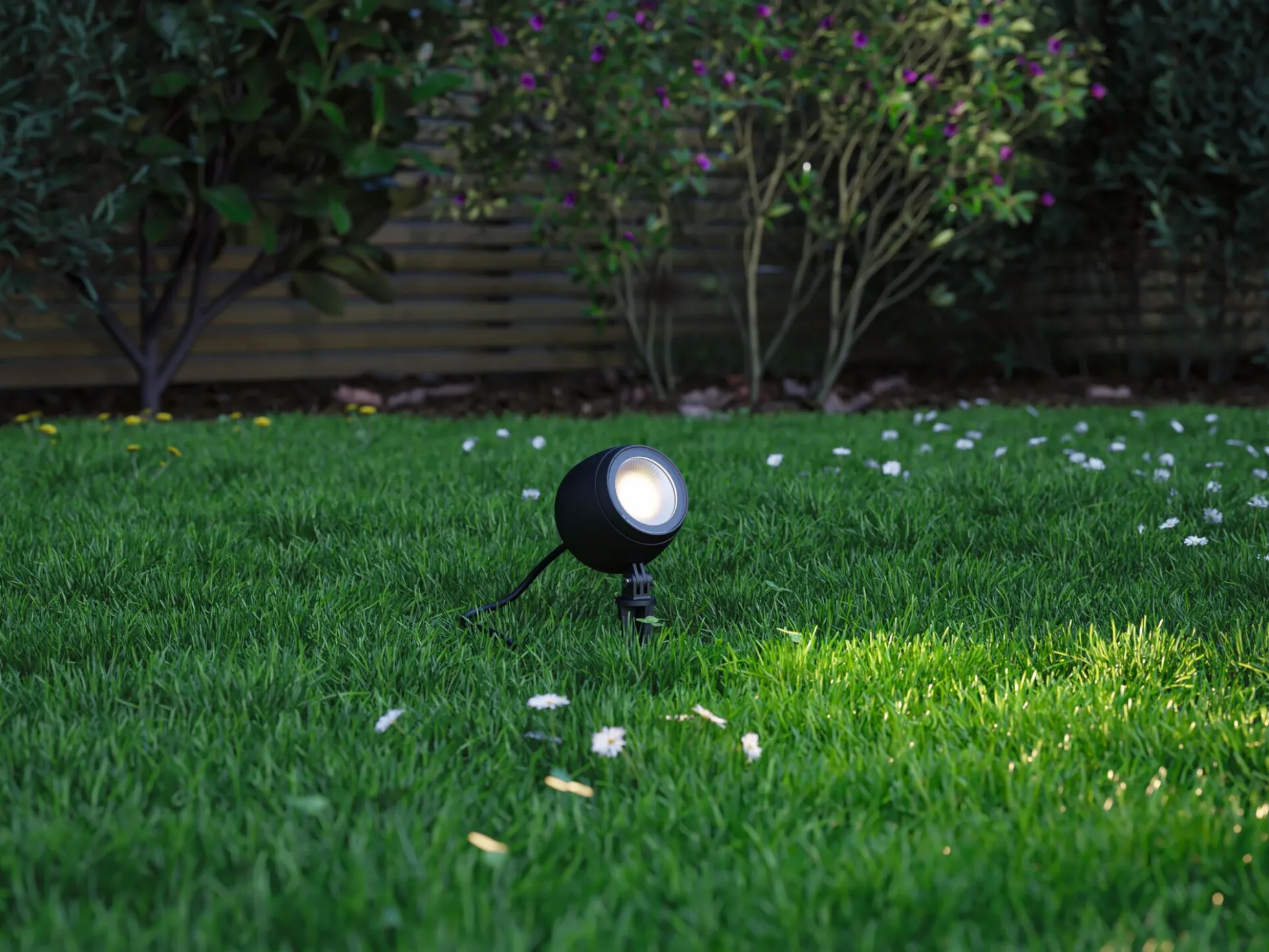 LED Gartenstrahler - Kikolo
