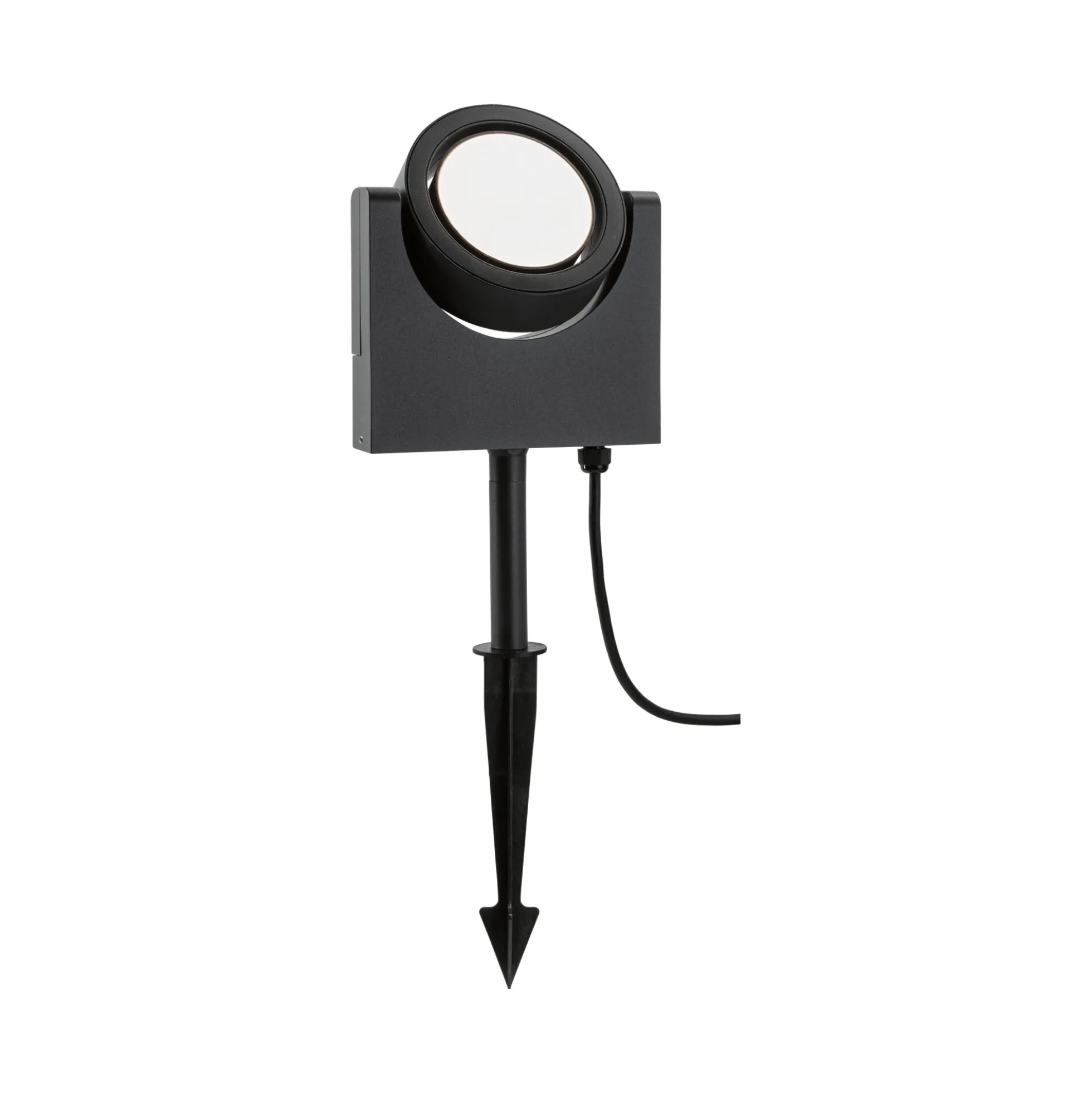 LED Gartenstrahler - Swivea