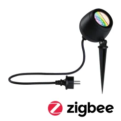 LED Gartenstrahler Smart Home Zigbee 3.0 - Kikolo
